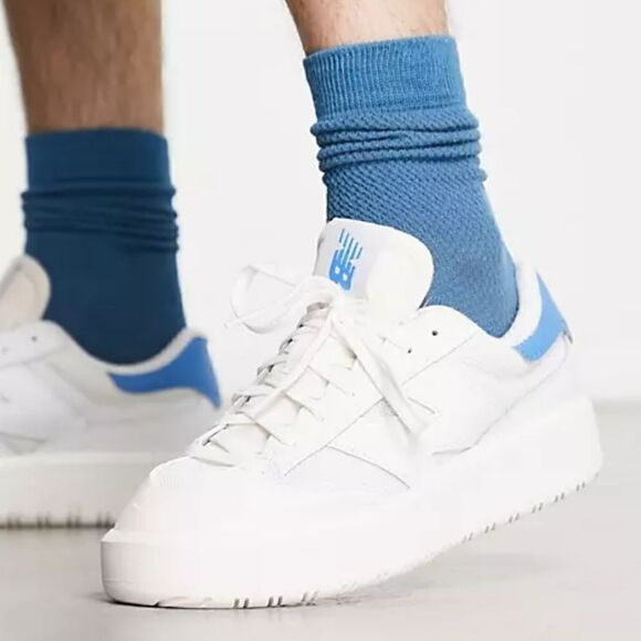 New Balance Other - New! New Balance Unisex CT302 Platform Sneakers